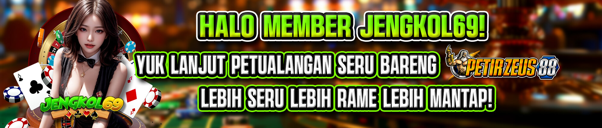 GABUNG KE Petirzeus88